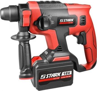 Stark crh 1800 b body