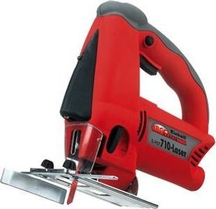 Einhell e-pst 710 laser
