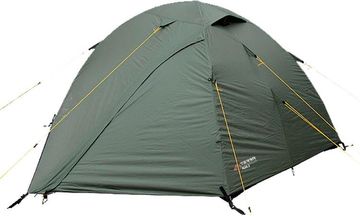 Terra Incognita alfa 2