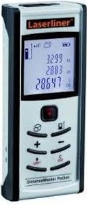 Laserliner distancemaster pocket