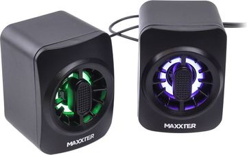 Maxxter csp-u005rgb
