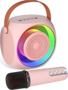 Made In China k10 + 2 караоке-мікрофони