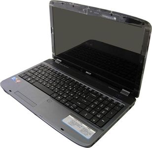 Acer 15/core i3 330m ddr3/3gb ddr3/hdd 500 gb/*інтегрована
