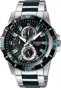 Casio mtd 1071