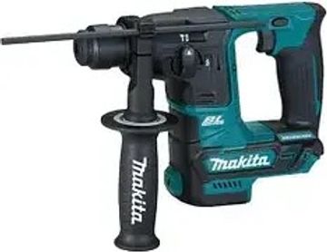 Makita hr166d 1акб зп