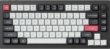 Keychron q1 he