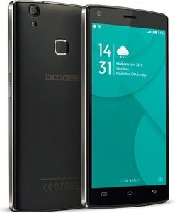 Doogee x5 max 1/8gb
