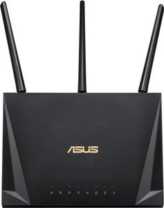 Asus rt ac1750u