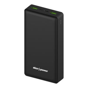 Alza Power pb120 20000mah