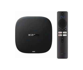 Xiaomi tv box s 3rd gen