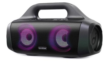 Anker soundcore select pro