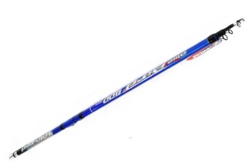 Siweida blue bird 6м