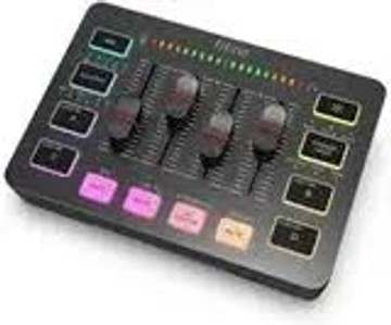 Fifine sound card
