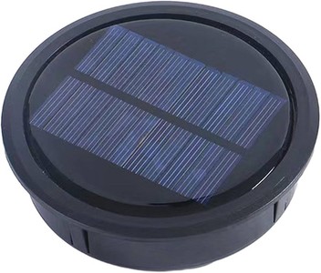 Китай solar lights led