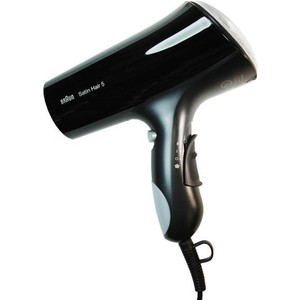 Braun satin hair 5