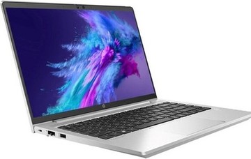 Hp 14/ryzen 5 5600u/ram 32gb/ssd512gb