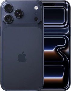 Apple iphone 17 pro max 512gb esim