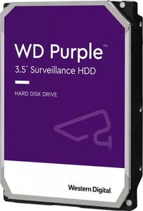 Western Digital purple 4 tb wd42purz