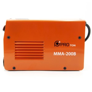 Proton mma-200b igbt