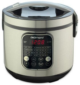 Delimano 20in1 multicooker