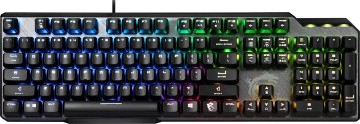 Msi vigor gk50 elite