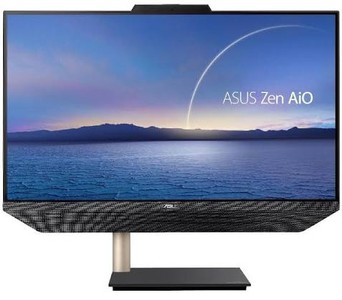 Asus 23,8/amd ryzen 5 5500u/8gb/ssd256gb/інтегрована