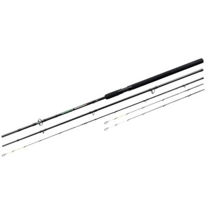 Carp Pro cp method+ x-distance method feeder 3.9м 160г