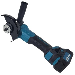 Duku Tool lithium electric angle grinder 125mm 11000r/min