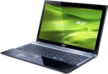 Acer 15/core i3 2350m ddr3/4gb ddr3/hdd 320gb/*інтегрована