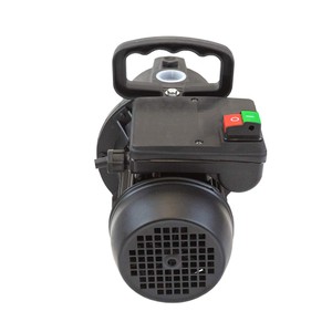 Flotec gardenjet 750