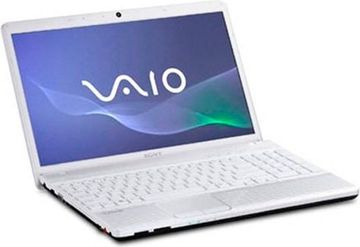 Ноутбук экран 15,5" Sony core i3 2330m 2,2ghz /ram4096mb/ hdd320gb/ dvd rw