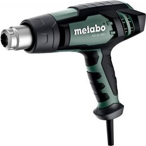 Фен строительный Metabo hg 20-600