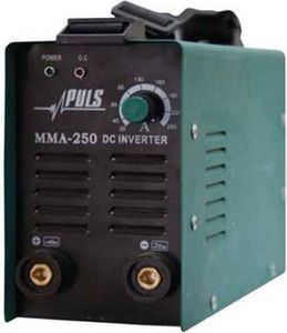 Puls mma-250 mini