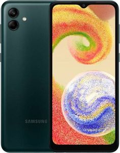 Мобільний телефон Samsung a045f galaxy a04 4/64gb