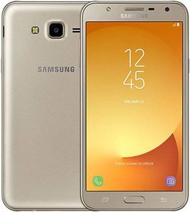 Мобильний телефон Samsung j701f galaxy j7