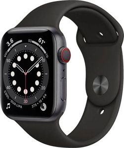 Годинник Apple watch series 6 gps+cellular 44mm