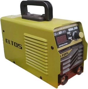 Eltos mma-340