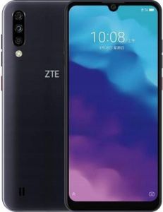 Мобильний телефон Zte a7 blade 2020 3/64gb