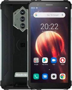 Мобильний телефон Blackview bv6600 4/64gb