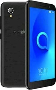 Мобильний телефон Alcatel onetouch 5033d 1 dual sim