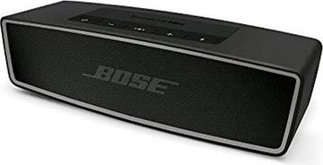 Акустика Bose soundlink mini bluetooth speaker