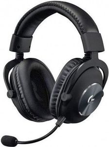 Навушники Logitech g pro x gaming headset