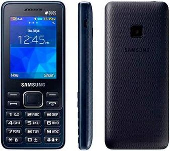 Мобільний телефон Samsung b350e duos