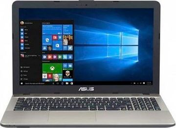 Ноутбук екран 15,6" Asus pentium n4200 1,1ghz/ ram4gb/ hdd500gb/video gf 810m