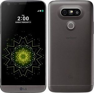 Мобильний телефон Lg h850 g5 4/32gb