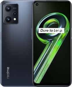 Мобильний телефон Realme 9 5g 4/128gb