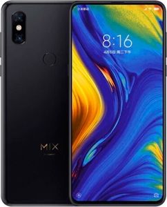 Xiaomi mi mix 3 6/128gb