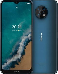 Мобильний телефон Nokia g50 4/64 gb