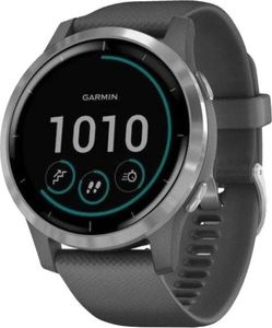 Смарт-часы Garmin vivoactive 4 shadow