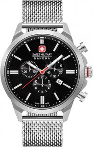 Часы Swiss Military Hanowa 06-3332.04.007